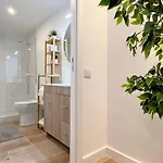 Casas Capela By O'porto Seven *