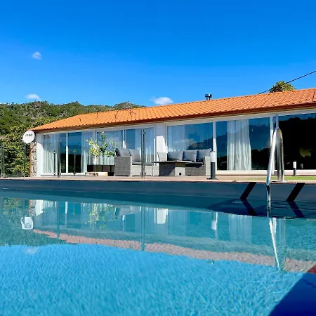 Casas Capela By O'porto Seven