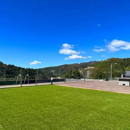 Casas Capela By O'porto Seven *