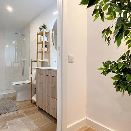 Casas Capela By O'porto Seven *