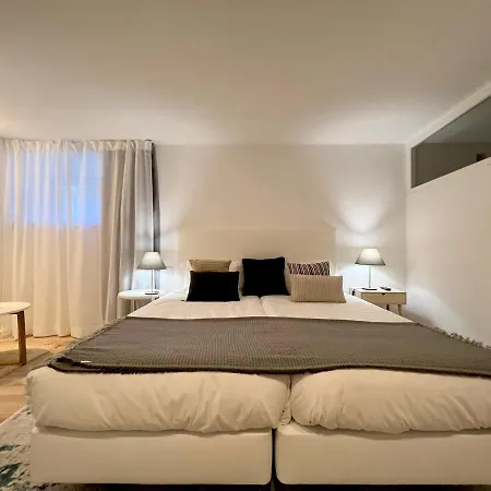 Casas Capela By O'porto Seven בית נופש Ferral