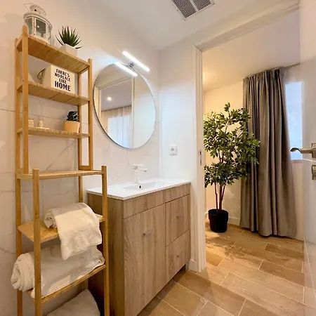 Casas Capela By O'porto Seven Ferienhaus *