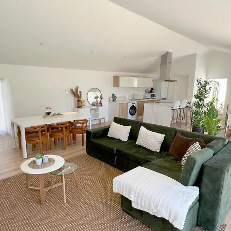 Casas Capela By O'porto Seven *