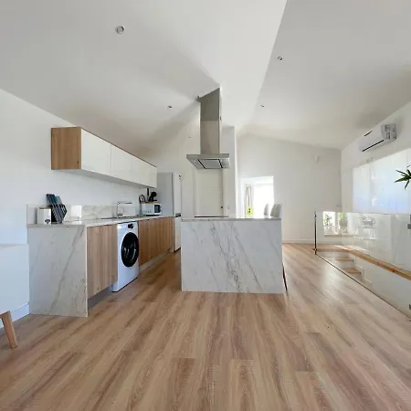 Casas Capela By O'porto Seven Ferral