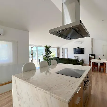 Casas Capela By O'porto Seven Holiday home *