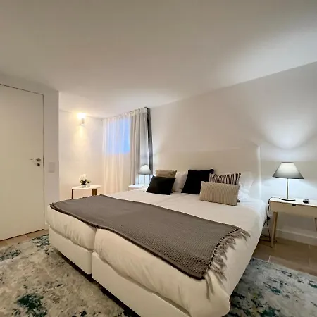 בית נופש Casas Capela By O'porto Seven *