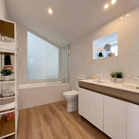 Casas Capela By O'porto Seven בית נופש Ferral