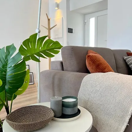 Casas Capela By O'porto Seven Ferral