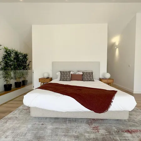 Ferienhaus Casas Capela By O'porto Seven *
