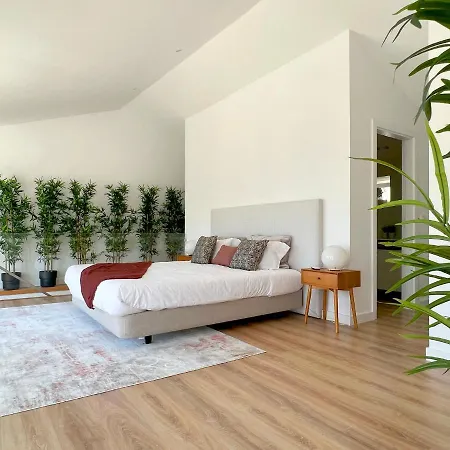 Casas Capela By O'porto Seven * Ferral