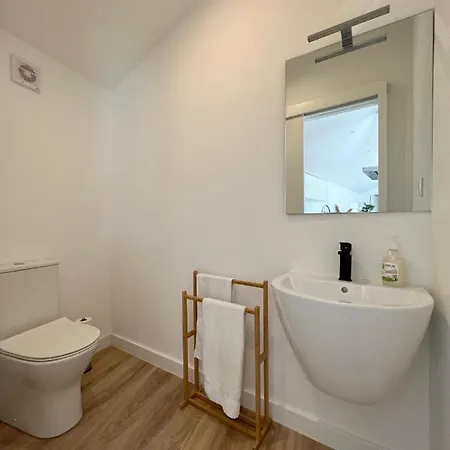 Casas Capela By O'porto Seven Сasa de vacaciones Ferral