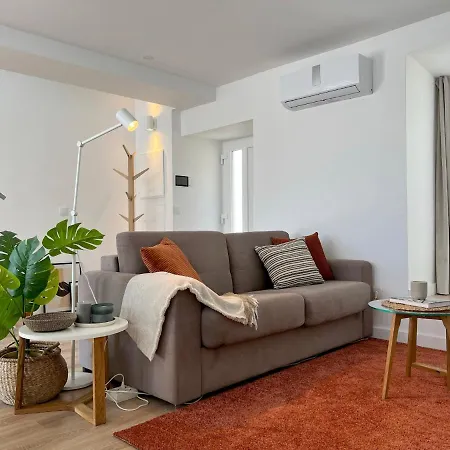 Casas Capela By O'porto Seven בית נופש Ferral