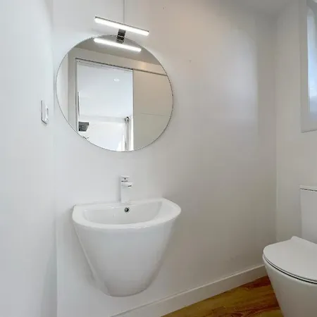 Casas Capela By O'porto Seven *