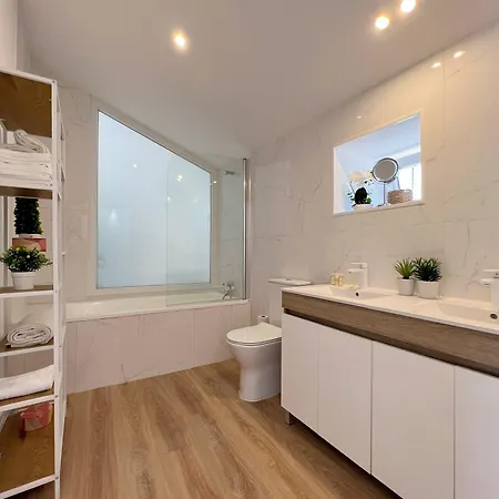 Casas Capela By O'porto Seven * Ferral