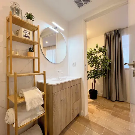 Casas Capela By O'porto Seven * Ferral
