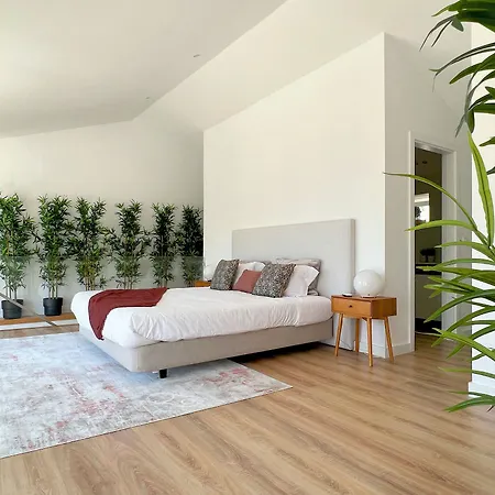 Casas Capela By O'porto Seven Ferral