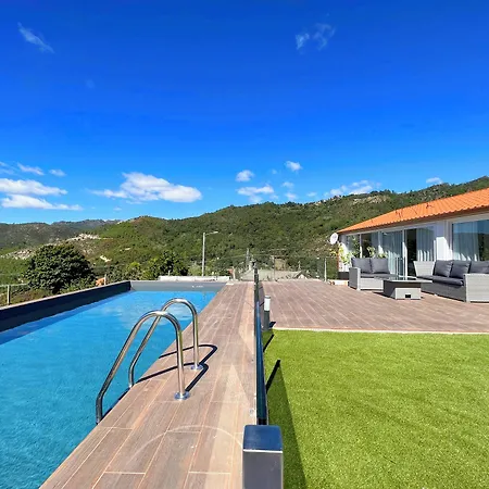 Casas Capela By O'porto Seven * Ferral