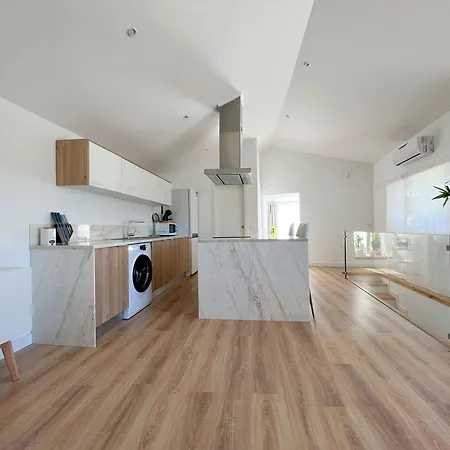 Ferienhaus Casas Capela By O'porto Seven