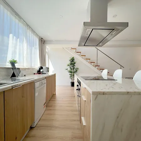 Ferienhaus Casas Capela By O'porto Seven Ferral
