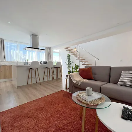 Casas Capela By O'porto Seven * Ferral