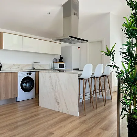 Casas Capela By O'porto Seven Ferienhaus Ferral