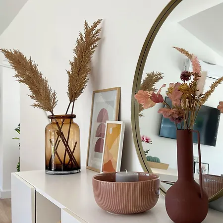 Casas Capela By O'porto Seven Ferral