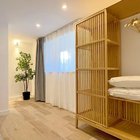 Casas Capela By O'porto Seven * Ferral