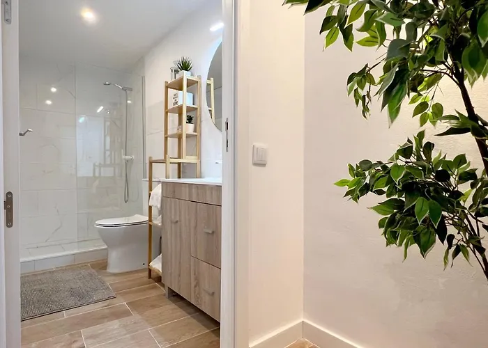 Casas Capela By O'porto Seven *