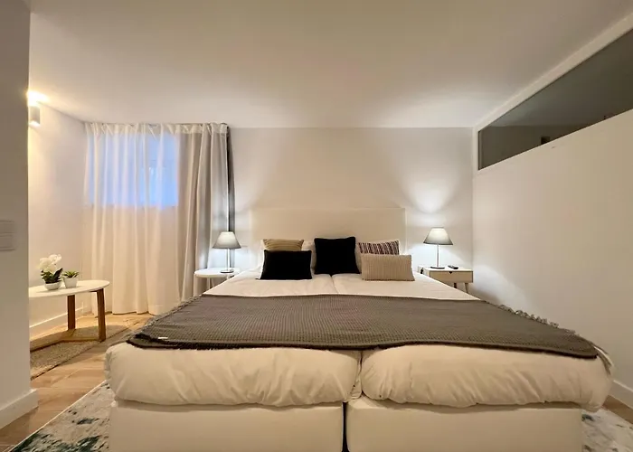 Casas Capela By O'porto Seven Prázdninový dům Ferral