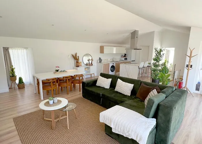 Casas Capela By O'porto Seven *