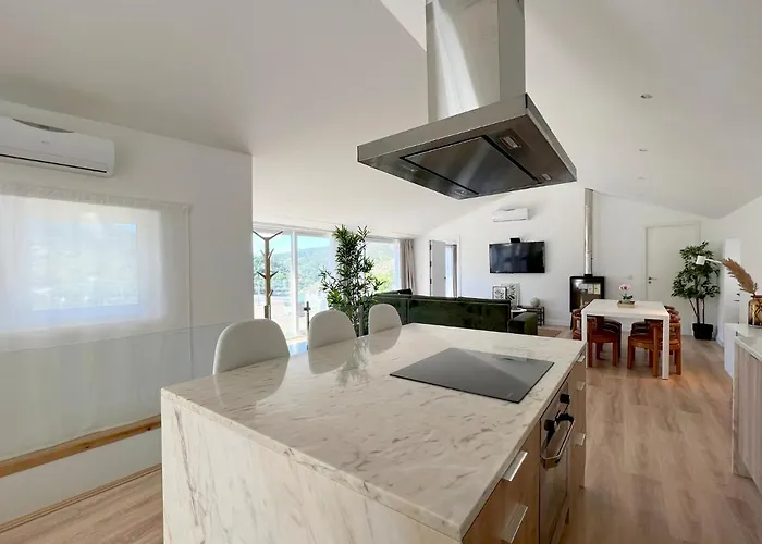 Casas Capela By O'porto Seven Σπίτι διακοπών *