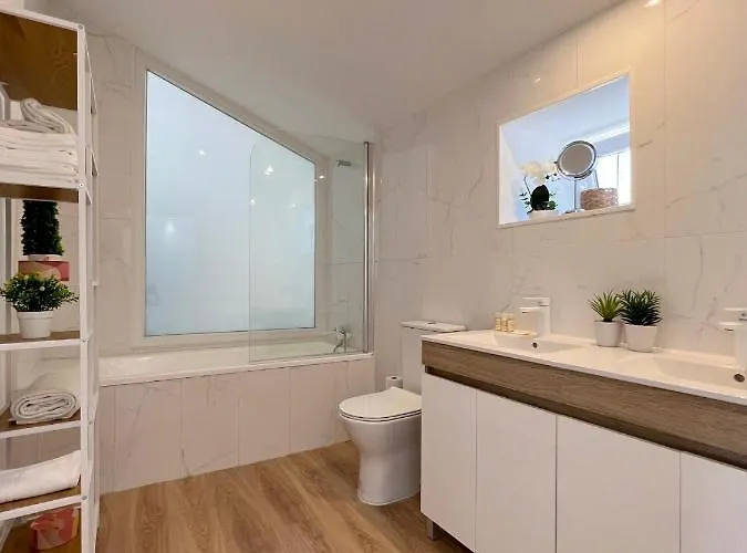 Casas Capela By O'porto Seven Prázdninový dům Ferral