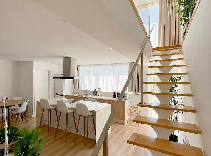 Casas Capela By O'porto Seven Prázdninový dům