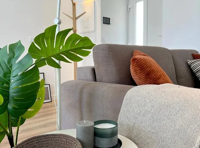 Casas Capela By O'porto Seven Ferral