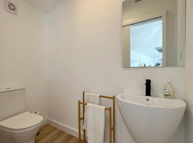 Casas Capela By O'porto Seven Prázdninový dům Ferral