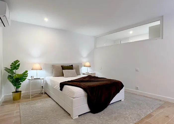 Casas Capela By O'porto Seven *