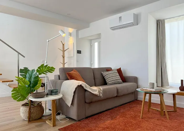 Casas Capela By O'porto Seven Prázdninový dům Ferral