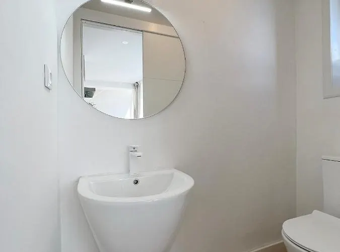 Casas Capela By O'porto Seven *